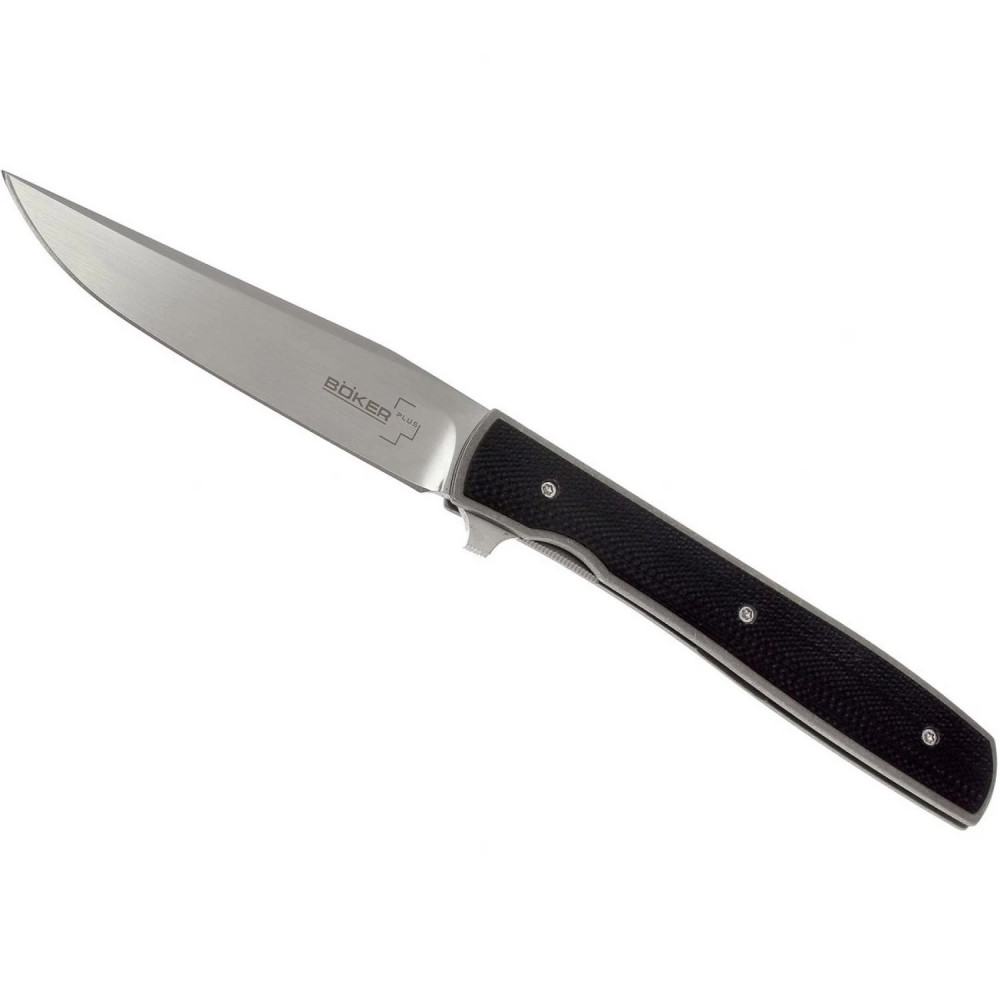 Boker Urban Trapper G10 - нож складной 01BO732