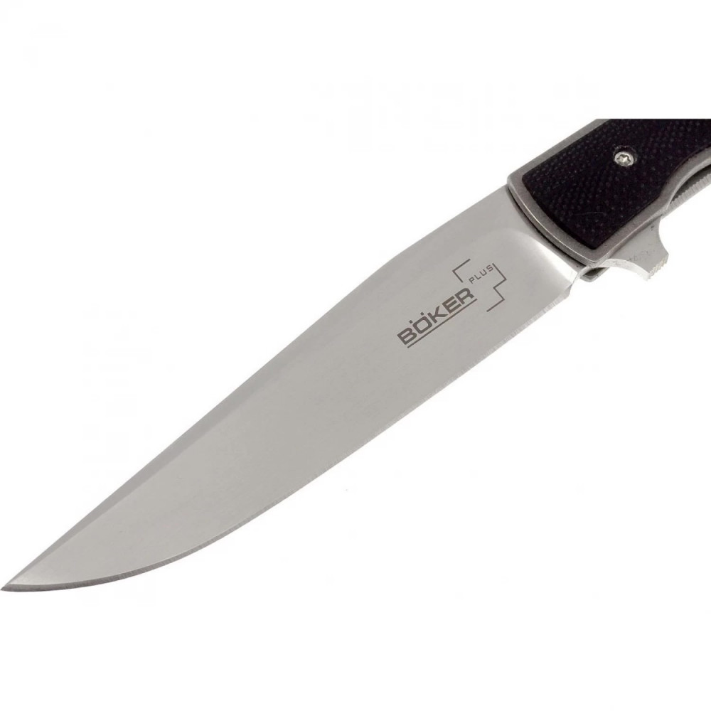 Boker Urban Trapper G10 - нож складной 01BO732