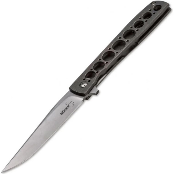 Boker Urban Trapper Grand - нож складной 01BO736