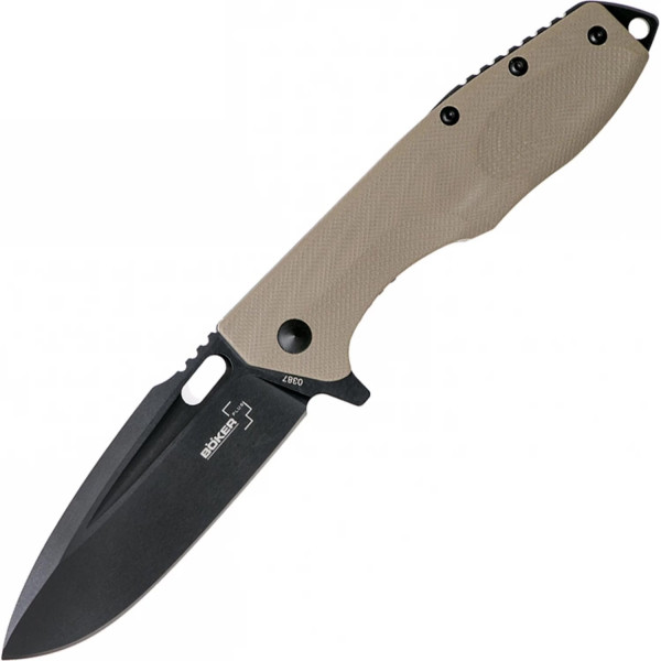Boker Caracal tactical - нож складной 01BO759