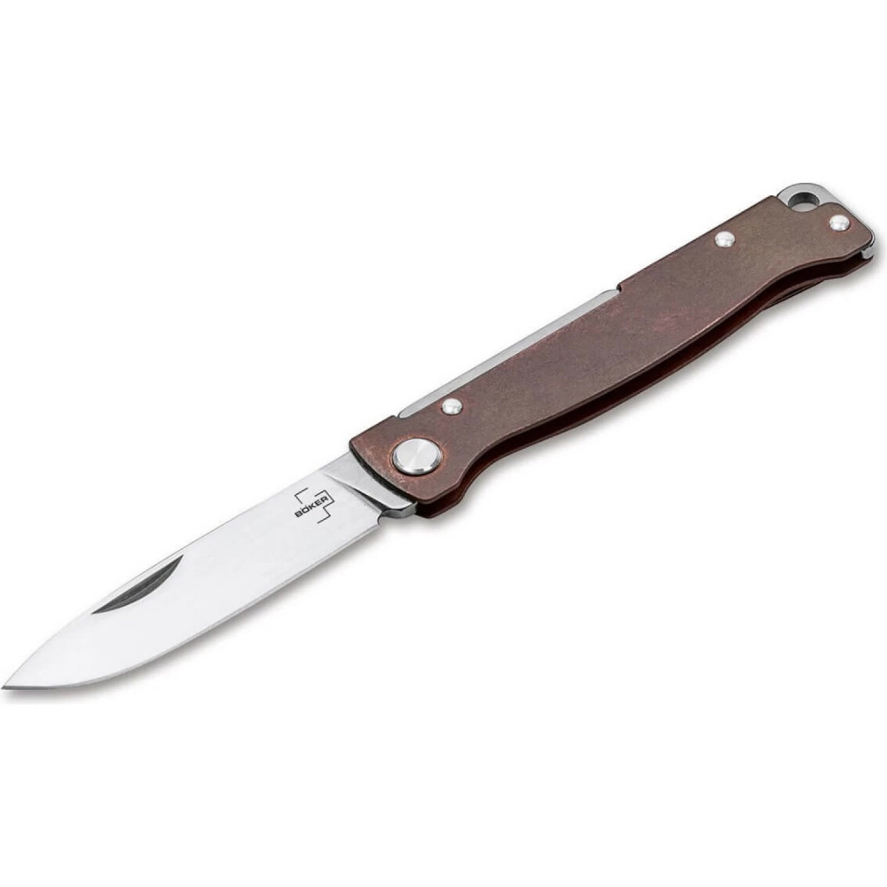 Boker Atlas Copper - нож складной 01BO852
