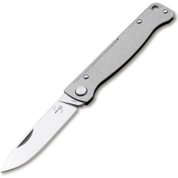 Boker Atlas SW - нож складной 01BO856