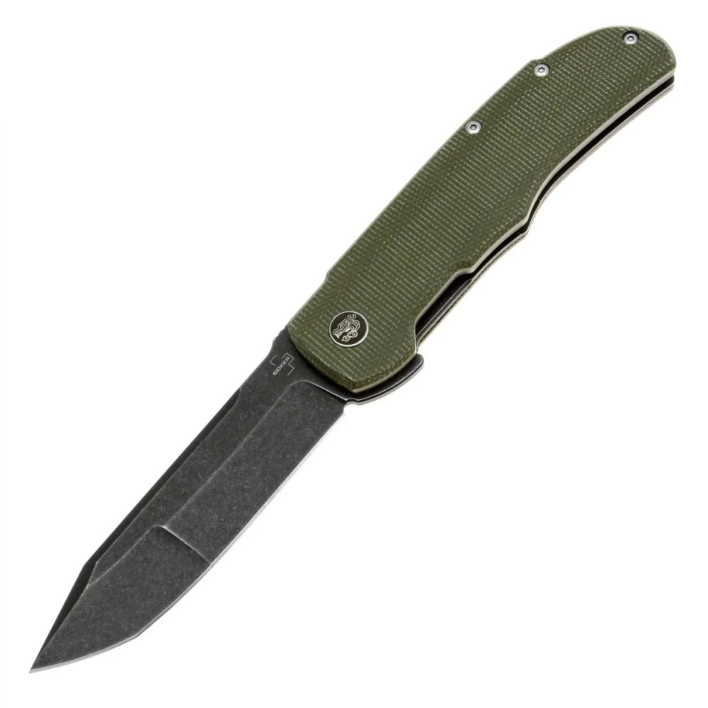 Boker Tac-Master - нож складной 01BO889