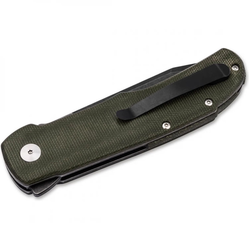 Boker Tac-Master - нож складной 01BO889