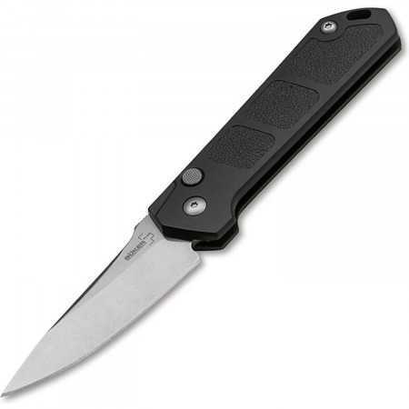 Boker Kihon auto s/w - нож автоматический 01BO950