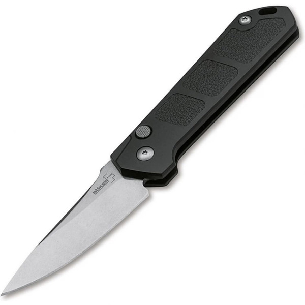 Boker Kihon auto s/w - нож автоматический 01BO950