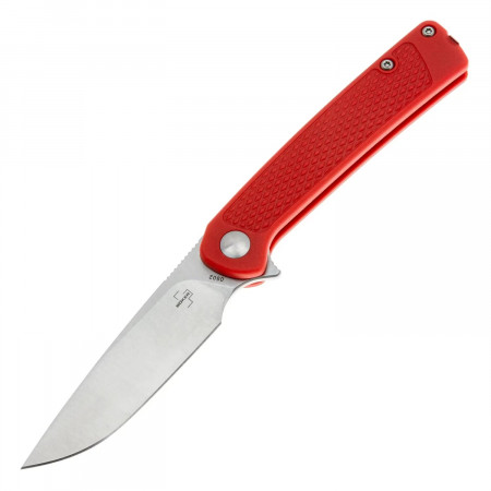 Boker Fire Ant Red - нож складной 01BP0008