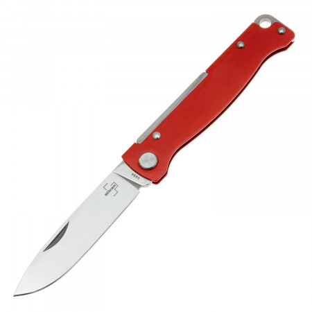 Boker Atlas Red - нож складной 01BP0013