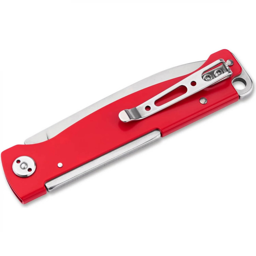 Boker Atlas Red - нож складной 01BP0013