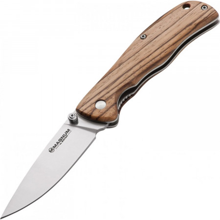 Boker Backpacker - нож складной 01EL605