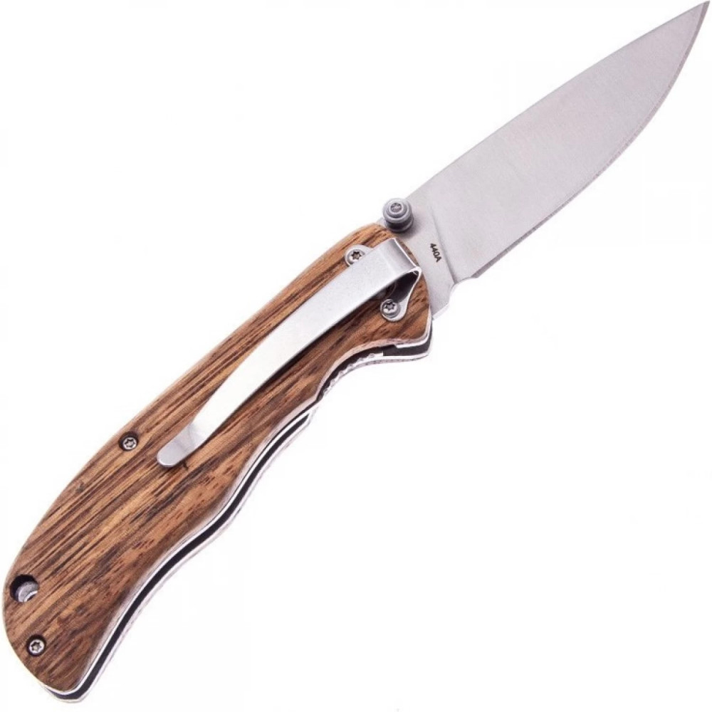 Boker Backpacker - нож складной 01EL605