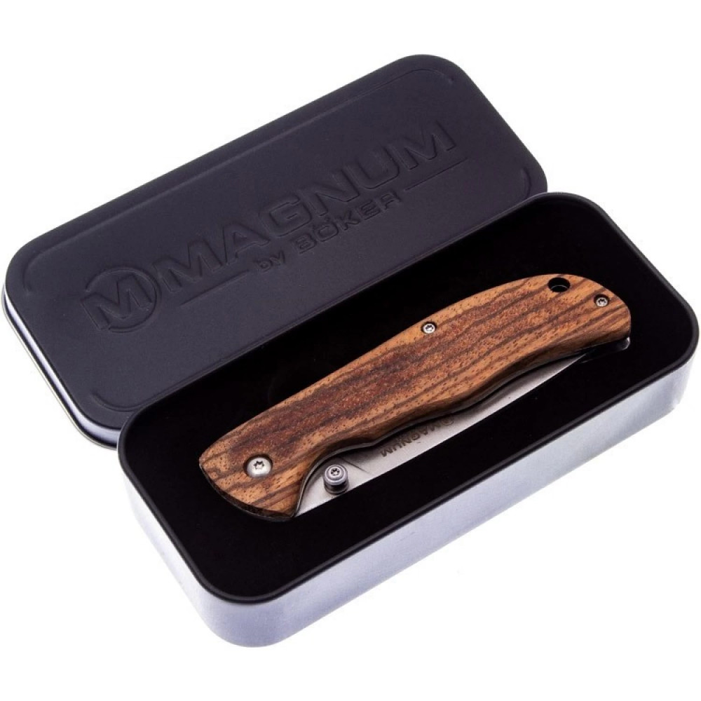 Boker Backpacker - нож складной 01EL605