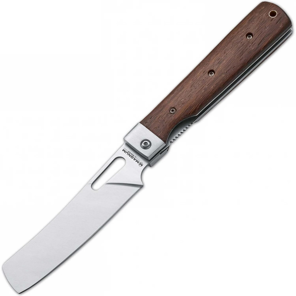 Boker Outdoor Cuisine III - нож складной 01MB432
