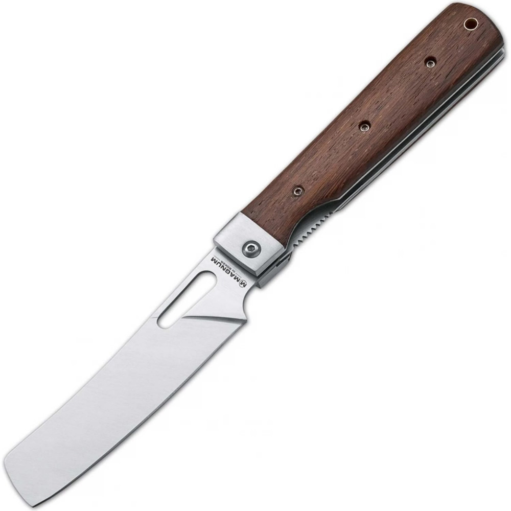 Boker Outdoor Cuisine III - нож складной 01MB432