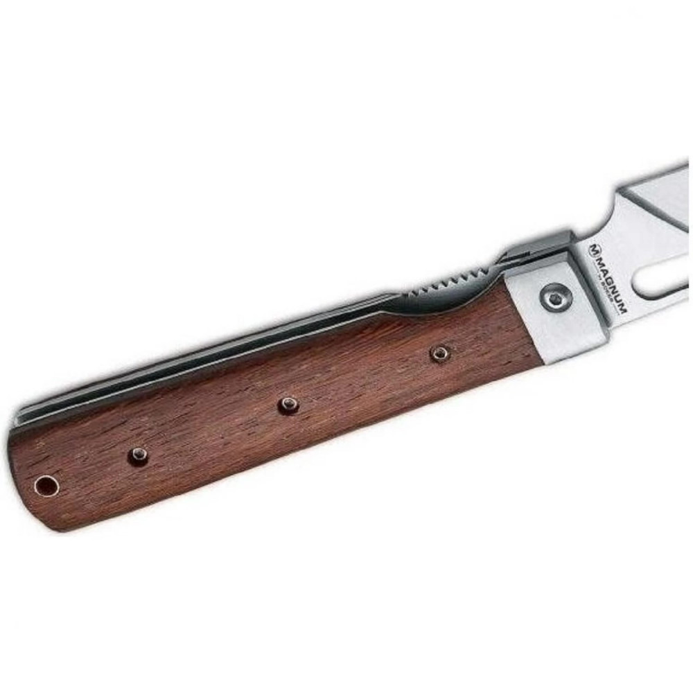 Boker Outdoor Cuisine III - нож складной 01MB432