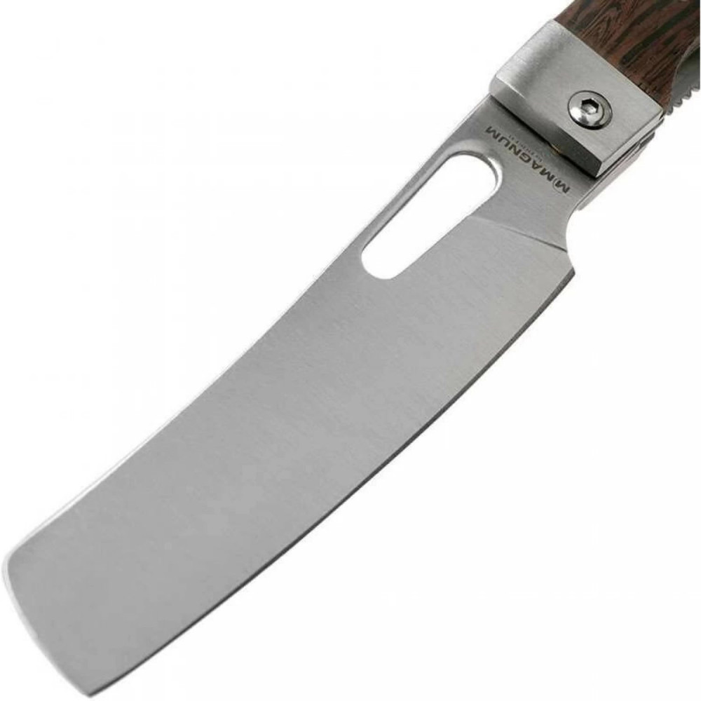 Boker Outdoor Cuisine III - нож складной 01MB432