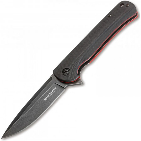 Boker Mobius - нож складной 01MB726