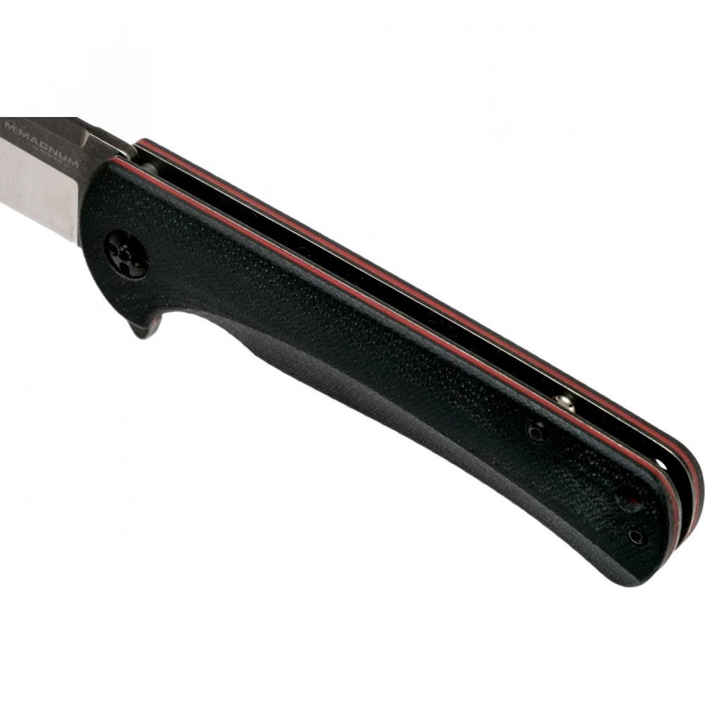 Boker Mobius - нож складной 01MB726