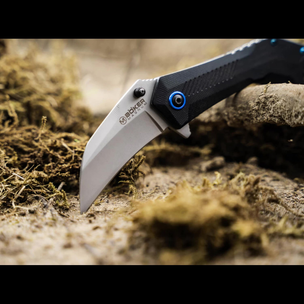Boker Veloc - нож складной 01RY005