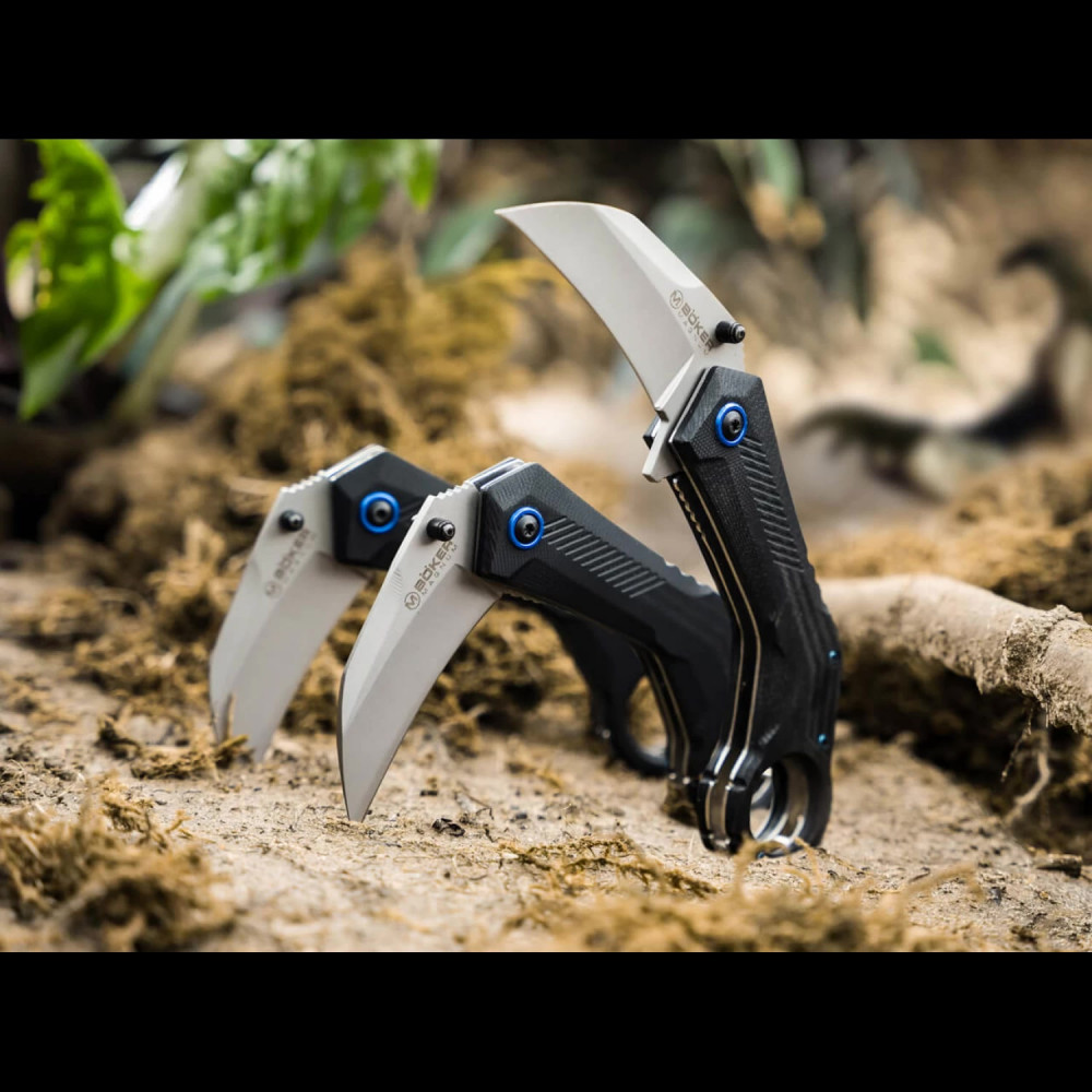 Boker Veloc - нож складной 01RY005