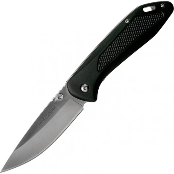 Boker Advance black - нож складной 01RY302