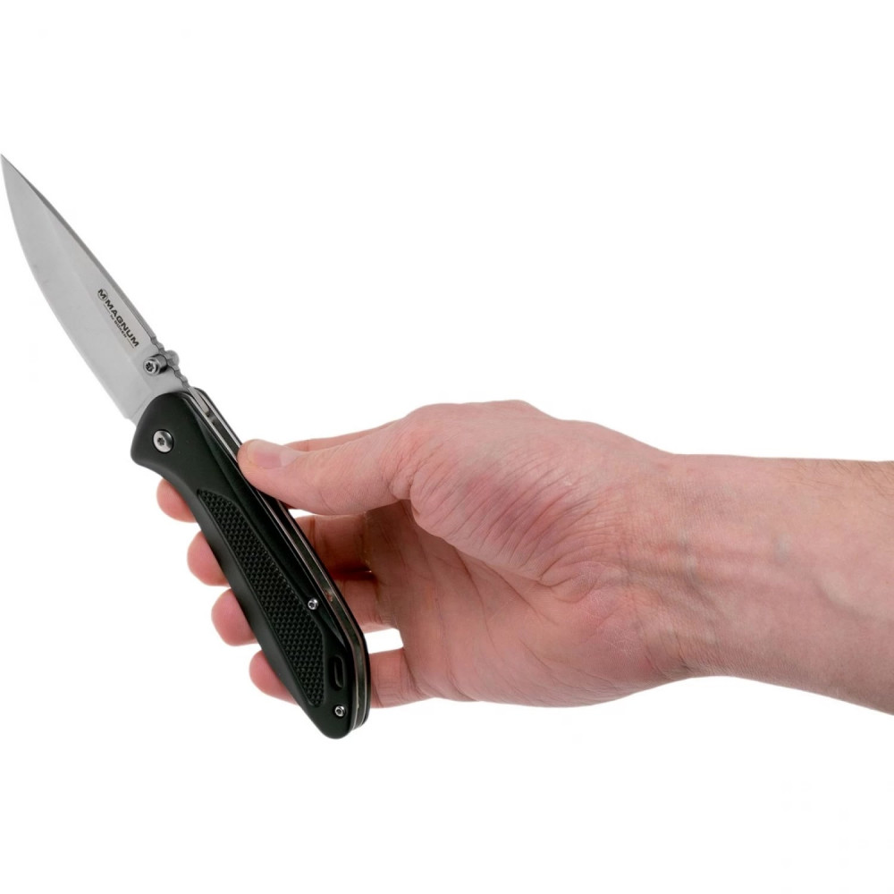 Boker Advance black - нож складной 01RY302