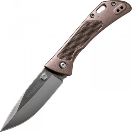 Boker Advance dark bronze - нож складной 01RY303