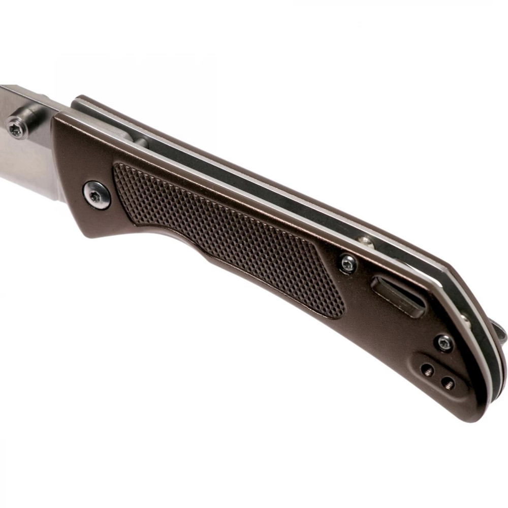 Boker Advance dark bronze - нож складной 01RY303