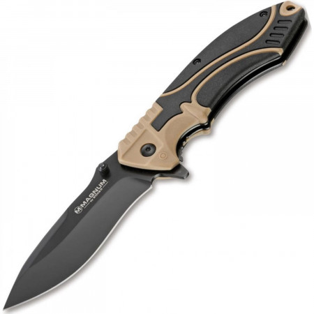 Boker Advance Desert Pro - нож складной 01RY307