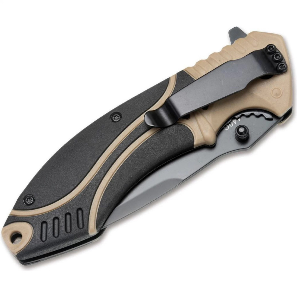 Boker Advance Desert Pro - нож складной 01RY307