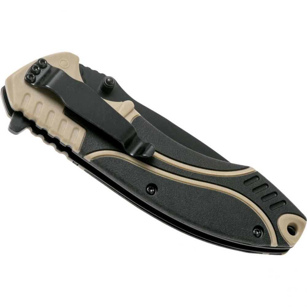 Boker Advance Desert Pro - нож складной 01RY307