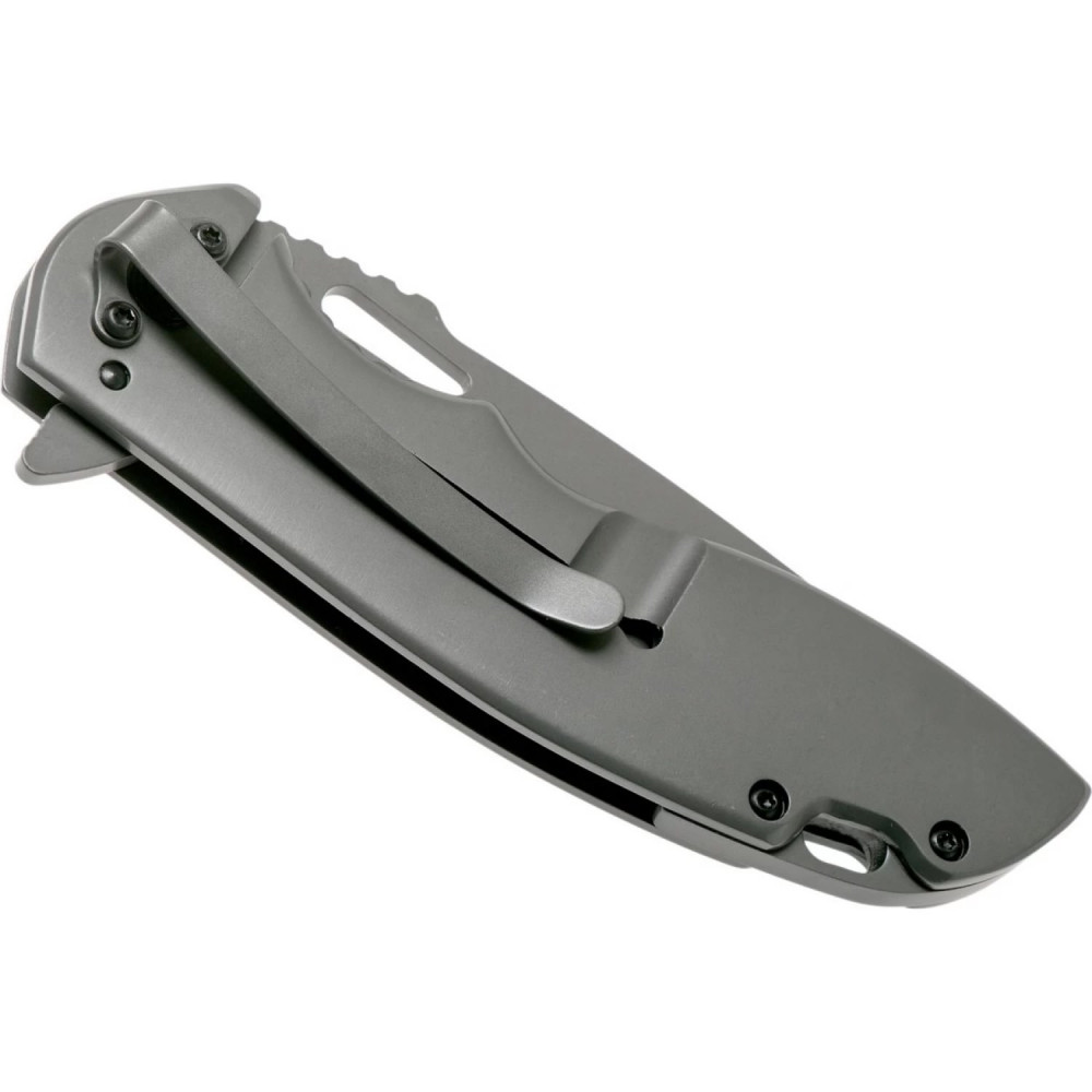 Нож Boker 01RY316 Massive Half Skull