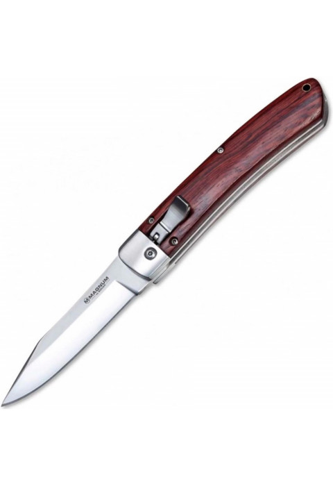 Boker Automatic Classic - нож авт. 01RY911