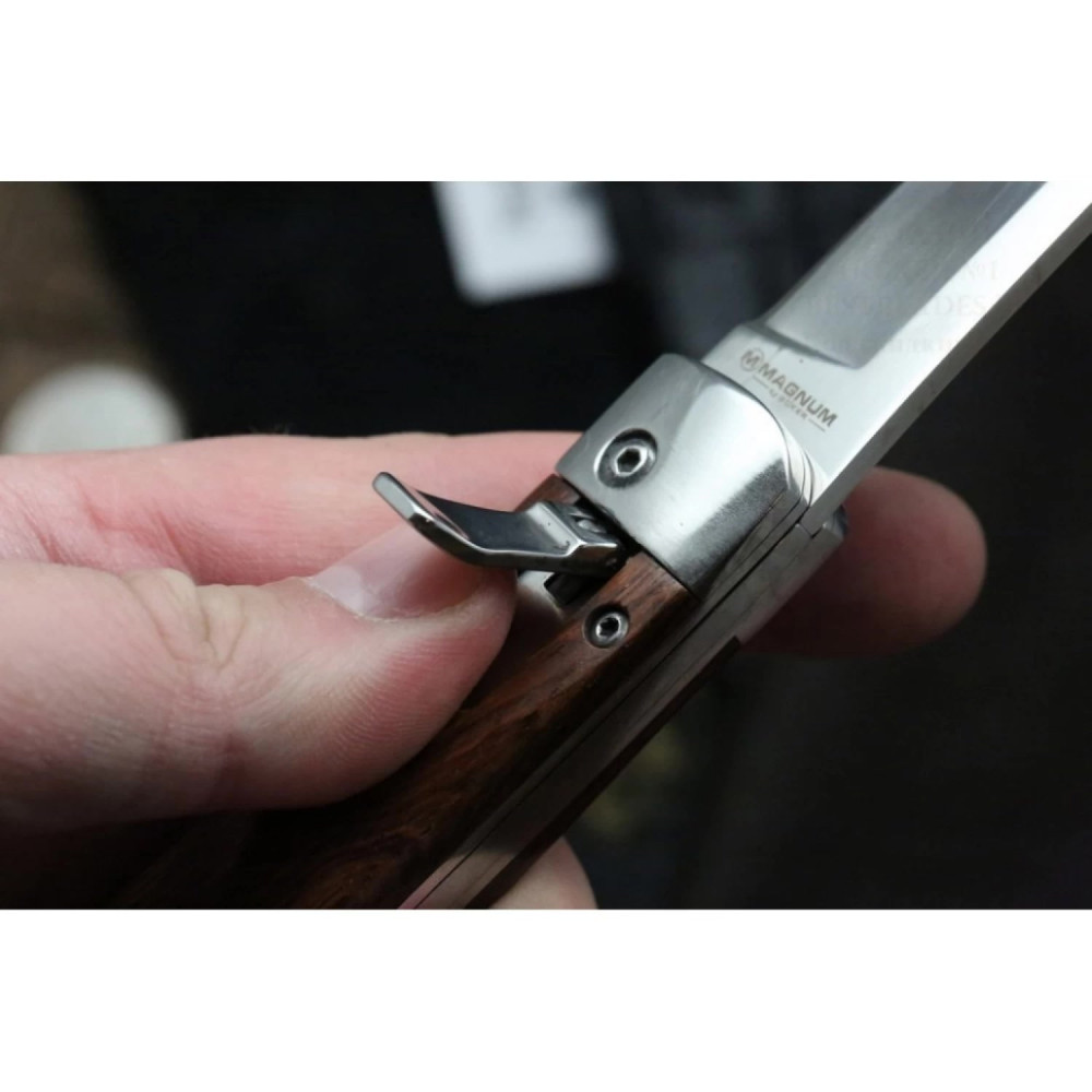 Boker Automatic Classic - нож авт. 01RY911