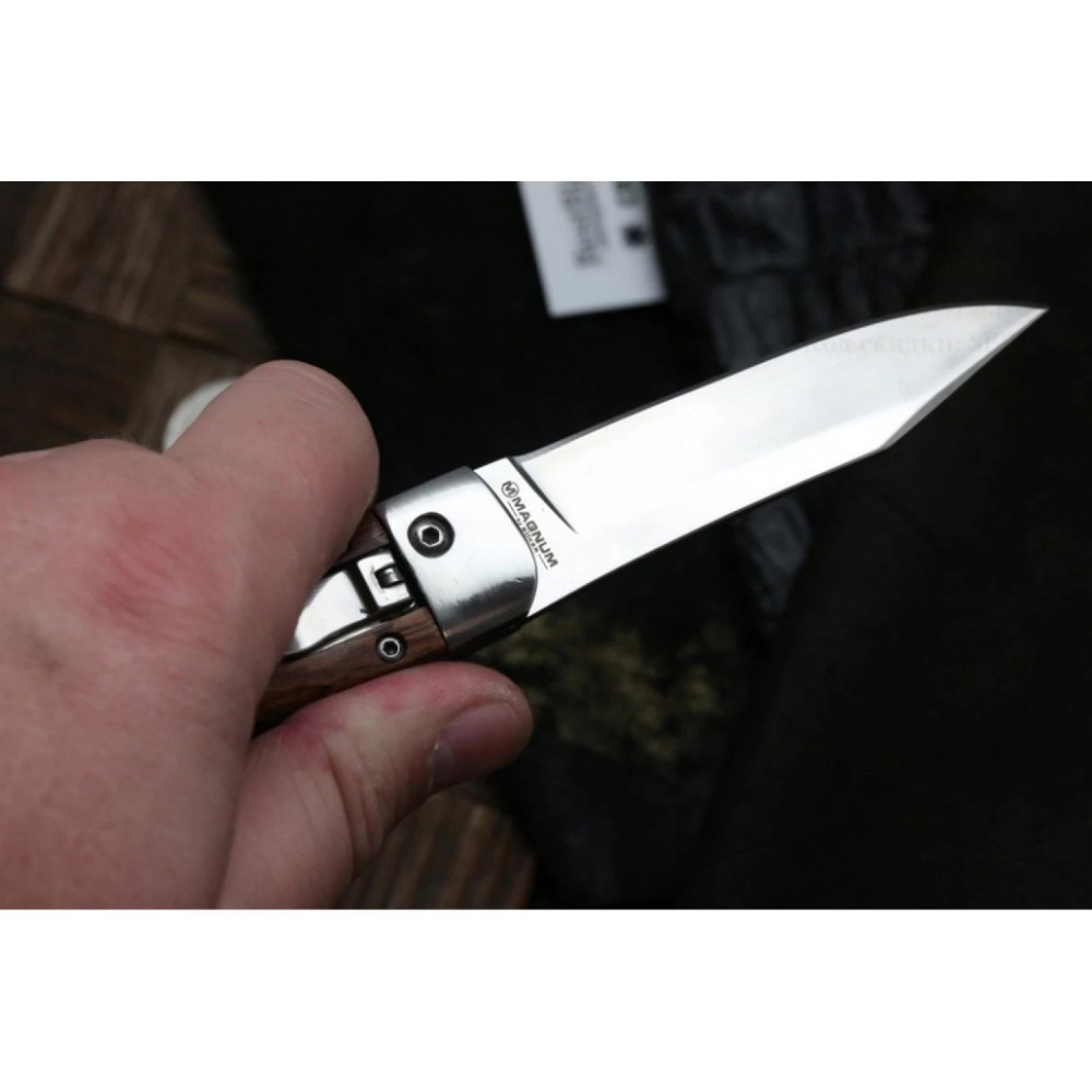 Boker Automatic Classic - нож авт. 01RY911