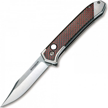 Boker Rubico Auto - нож авт. 01SC054