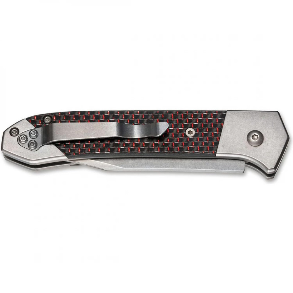 Boker Rubico Auto - нож авт. 01SC054