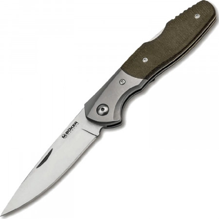 Boker Nice - нож складной 01SC079