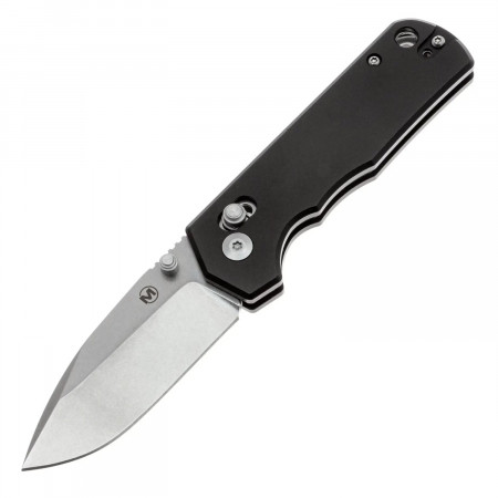 Boker Rockstub Black - нож складной 01SC091
