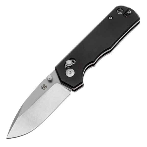 Boker Rockstub Black - нож складной 01SC091