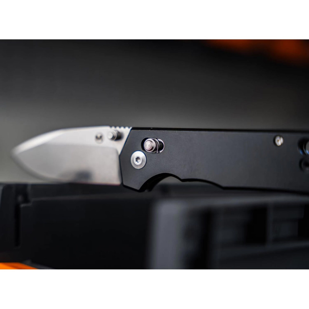 Boker Rockstub Black - нож складной 01SC091