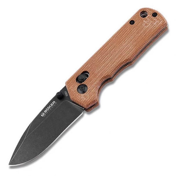 Boker Rockstub - нож складной 01SC710