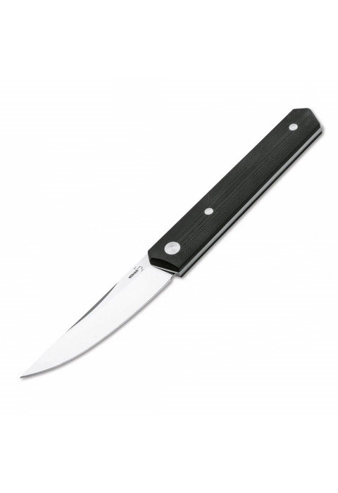 Нож Boker 02BO800 Kwaiken Fixed