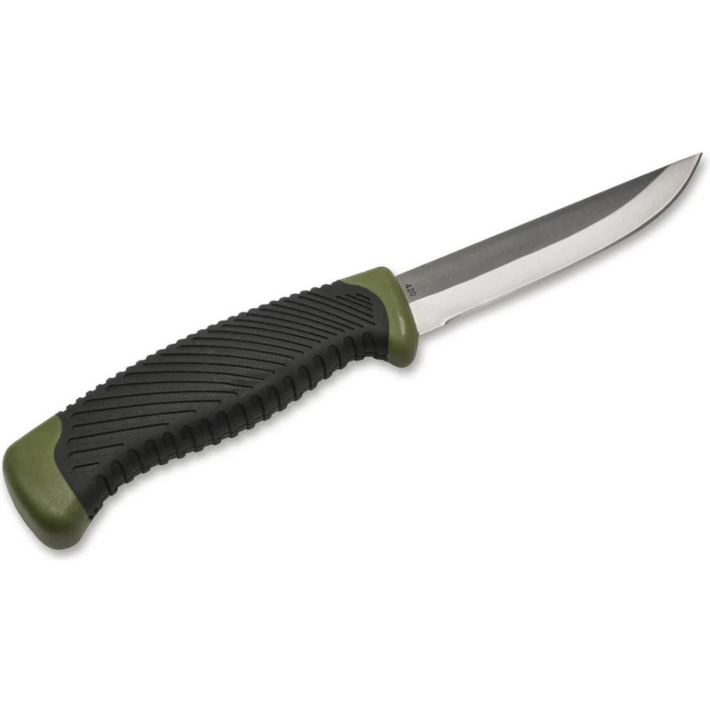 Boker Falun Green - нож с фиксированным клинком 02RY103