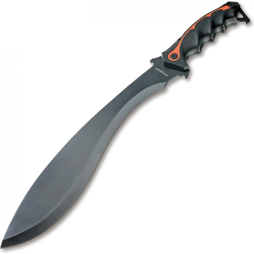 Boker Chainsaw Backup Machete - мачете 02RY690