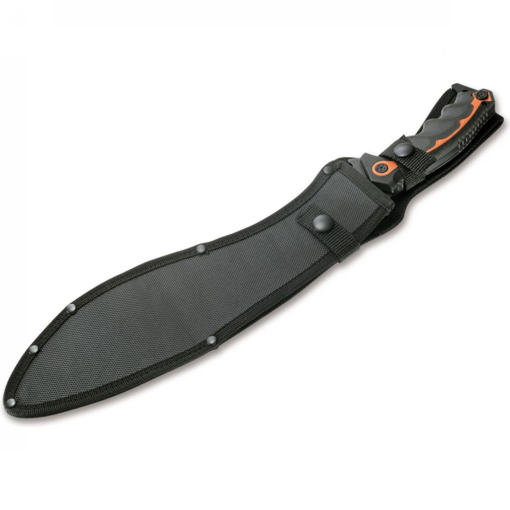 Boker Chainsaw Backup Machete - мачете 02RY690