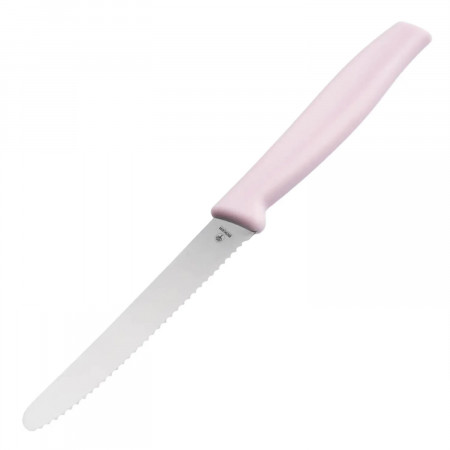 Boker Sandwich Knife Pink - нож с фиксированным клинком 03BO012