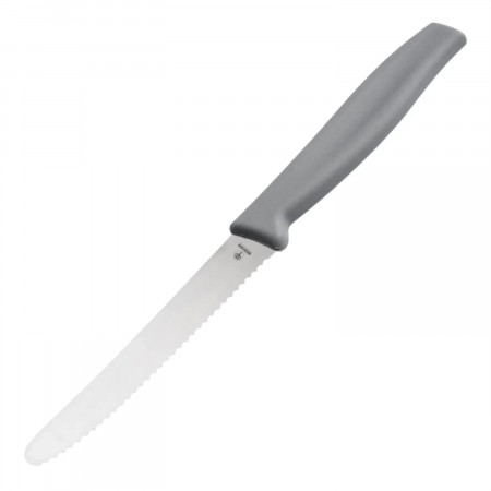 Boker Sandwich Knife Grey - нож с фиксированным клинком 03BO014