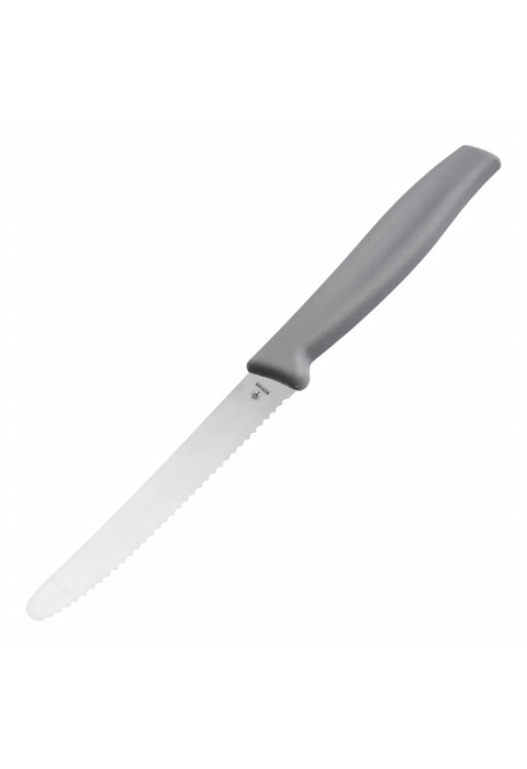 Boker Sandwich Knife Grey - нож с фиксированным клинком 03BO014