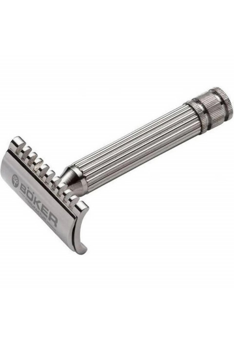 Boker Rasierhobel Zahnkamm - станок для бритья 04BO171